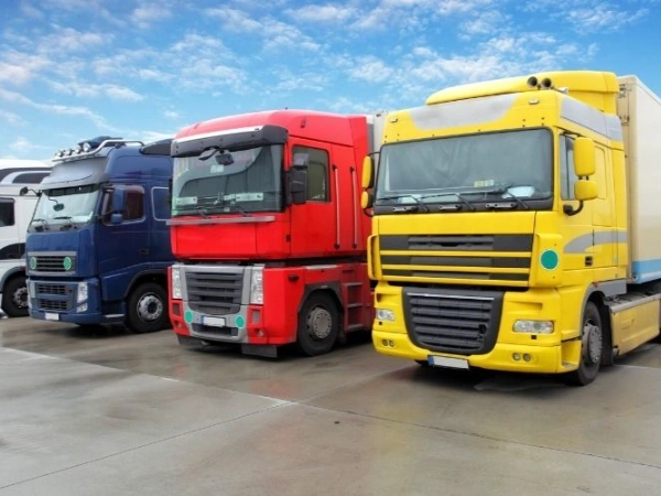 Antalya Taşlıçay Nakliye